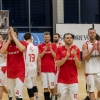 Faza zasadnicza Polonii Bytom w liczbach - podsumowanie