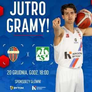 Niebiesko-czerwony lider na zakończenie rundy