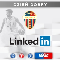 BS Polonia Bytom pojawiła się na portalu LinkedIn