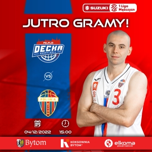 Poloniści jadą z jasnym celem do Pelplina