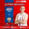 Poloniści jadą z jasnym celem do Pelplina