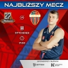 KS 27 Katowice wyjazdowym rywalem Polonistów