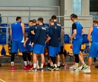 Koszykarze BS Polonii Bytom zwycięscy w pierwszym sparingu.