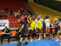 Zwycięski wyjazd Polonistów do Stalowej Woli