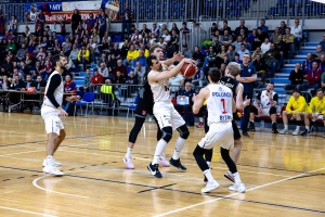 Szczyt na Skarpie dla Niebiesko-czerwonych!