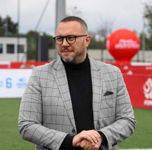 Prezes Sławomir Kamiński odpowiada na Wasze pytania