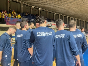 Sosnowiec zdobyty w końcówce!