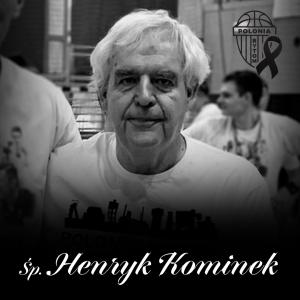 Nie żyje Henryk Kominek, były zawodnik i trener Polonii Bytom