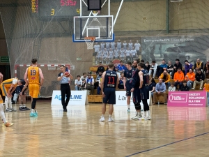 Ćwierćfinał jest nasz!