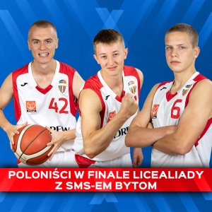 Poloniści ze Szkołą Mistrzostwa Sportowego w finale wojewódzkim